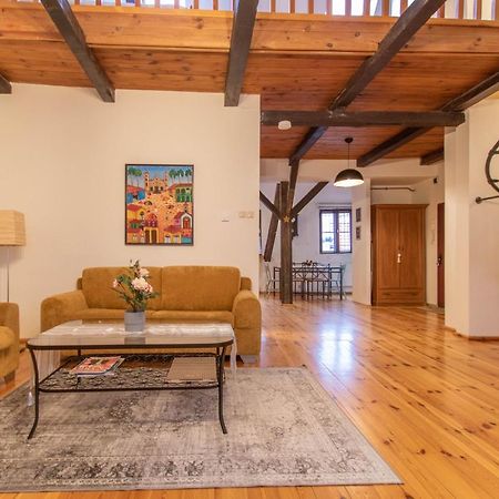 Rose Old Town Apartment Torun Luaran gambar